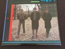 The Jam-Snap Vinyl LP Double Album Record 12