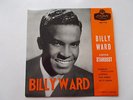 Billy ward & the dominos canta stardust from Italy