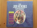 THE JIMI HENDRIX EXPERIENCE (Original 8-LP Vinyl Box Set) - SEALED NEW