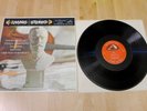 Tchaikovsky Violin Jascha HEIFETZ Reiner Chicago Beautiful original NM