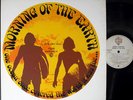 OST MORNING OF THE EARTH japan LP Oz surf movie psych G.WAYNE THOMAS TAMAM SHUD