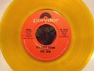THE JAM-STRANGE TOWN/BUTTERFLY COLLECTOR-USA YELLOW/GOLD 7