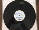Ruiner Prepare To Be Letdown LP Test press. Converge/American Nightmare/Bane