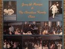 Jerry Q. Parries & The Christian Family Choir RARE LIVE GOSPEL MODERN SOUL LP