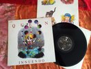LP - QUEEN - Innuendo / PARLOPHONE 068-79 5887 1 / + Inlet / D '91 / Mint-