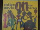 Miles Davis on the corner mofi sealed
