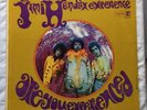 Jimi Hendrix Experience MONO Are You Experienced 1967 R 6261 1st PRESS