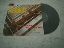 THE BEATLES - PLEASE PLEASE ME