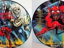 Iron Maiden: The Number Of The Beast - RARE 12