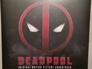 Tom Holkenborg aka Junie XL - OST Deadpool Vinyl EU 2LP