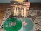 Judas Priest Sin After Sin 2x GREEN Vinyl LP w.a.s.p. black sabbath