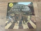 The Beatles - Abbey Road 1978 UK Picture Disc LP APPLE