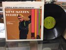 Bullitt - film soundtrack LP - Lalo Schifrin--RARE -Steve McQueen Crime Jazz ++