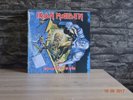 Iron Maiden - No Prayer for the Dying - LP Vinyl