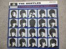 The Beatles - A Hard Day's Night Parlophone PCS 3058 1964 Non-gatefold Stereo LP