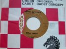 ETTA JAMES- 
