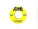KATIE WEBSTER  funky dancer 45  Hell Or High Water / Faded Love - NM