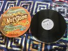 Small faces nut gone flake stereo 1968 Lilac foldout cover record LP
