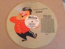 Rare Vogue Picture Disc DICK 