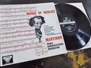 Music Of Berlioz - Jean Martinon / PCO **Decca SXL 2134 WBg ED1 LP**