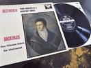 Beethoven: Piano Concerto No. 3 - Backhaus **Decca SXL 2190 WBg ED1 LP**
