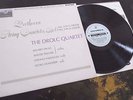 Beethoven: String Quartets 4 & 5 - Drolc Quartet **Columbia SAX 2530 ED1 LP**