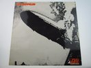 LED ZEPPELIN LED ZEPPELIN U.K. ATLANTIC K 40031 A/1 B/3 1969 EX+