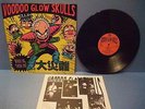 VOODOO GLOW SKULLS WHO IS,THIS IS? LP DSR18 INSERT DR.STRANGE 1993 SKA PUNK