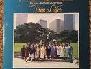 New Radio Day Choir “Your Life” RARE PRIVATE MODERN SOUL GOSPEL BOOGIE LP HEAR