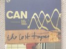 Can - The Lost Tapes. 5 x VINYL 180g. Limited Edition 2013. Excellent Condition.