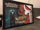 PUNISHER The Album RIAA Award Puddle Of Mudd Nickelback Seether Amy Lee QOTSA
