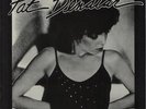 Pat Benatar Special DJ Copy Japanese vinyl LP album record promo PRP-8174