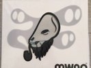 Super Furry Animals - Mwng (original 2000 release - PLC03LP) LP vinyl record