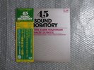 45RPM SOUND LABORATORY RUDOLF BAUMGARTNER MOZART EINE KLEINE NACHTMUSIK