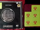 KRAFTWERK – Radio-Aktivität – Deutschland 1975