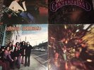 LYNYRD SKYNYRD JOHNNY VAN ZANT CREEDENCE CLEARWATER REVIVAL JOHN FOGERTY LP Lot