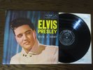 Elvis Presley 1963 Japan Only MONO LP SUCH A NIGHT Japanese
