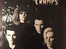 The Cramps Gravest Hits VG+ Vinyl SP 501 EP  Psychobilly/Punk Original 1979