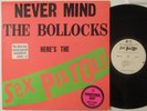 SEX PISTOLS-