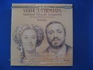 D058 SEALED Verdi La Traviata Sutherland Pavarotti Bonynge Decca D212D 3