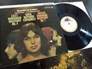 Liszt / Ravel / Enesco: Rhapsodies - Silvestri / VPO **HMV ASD 417 ED1 LP**