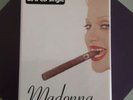 madonna rare tape k7 cassette deeper an deeper usa sealed