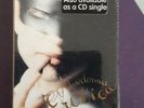 madonna rare tape k7 cassette erotica usa sealed