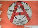 Marvin Gaye Little darling TMG 574 Red And White DEMO