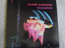 Black Sabbath- Paranoid 1970 WB Vinyl LP WS 1887  *vg+vg+plays great*
