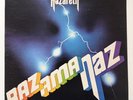 NAZARETH - RAZAMANAZ - UK 1st press MOONCREST LP A-1U / B-1U EX+