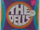 Dells - Oh What A Night Stay In My Corner LP - Buddah VG+ Shrink