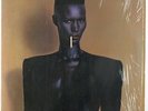 Grace Jones - Nightclubbing LP - Island VG+ Shrink