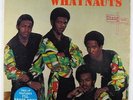 Whatnauts - Introducing The Whatnauts LP - Stang