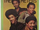 Meters - Look-Ka Py Py LP - Josie